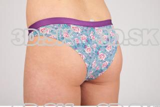 Panties texture of Casey 0004